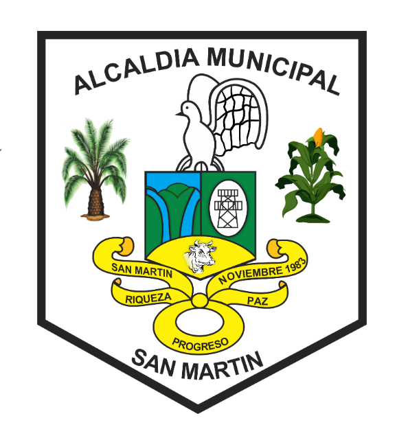 Alcaldía de San Martín